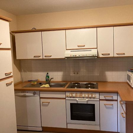 Pension Tom'S Huette Nossen Esterno foto